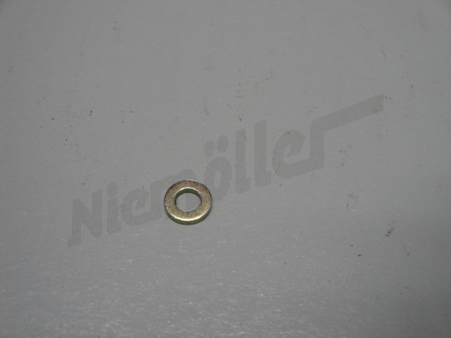 C 07 171 - Unterlegscheibe für Verbindungsstange