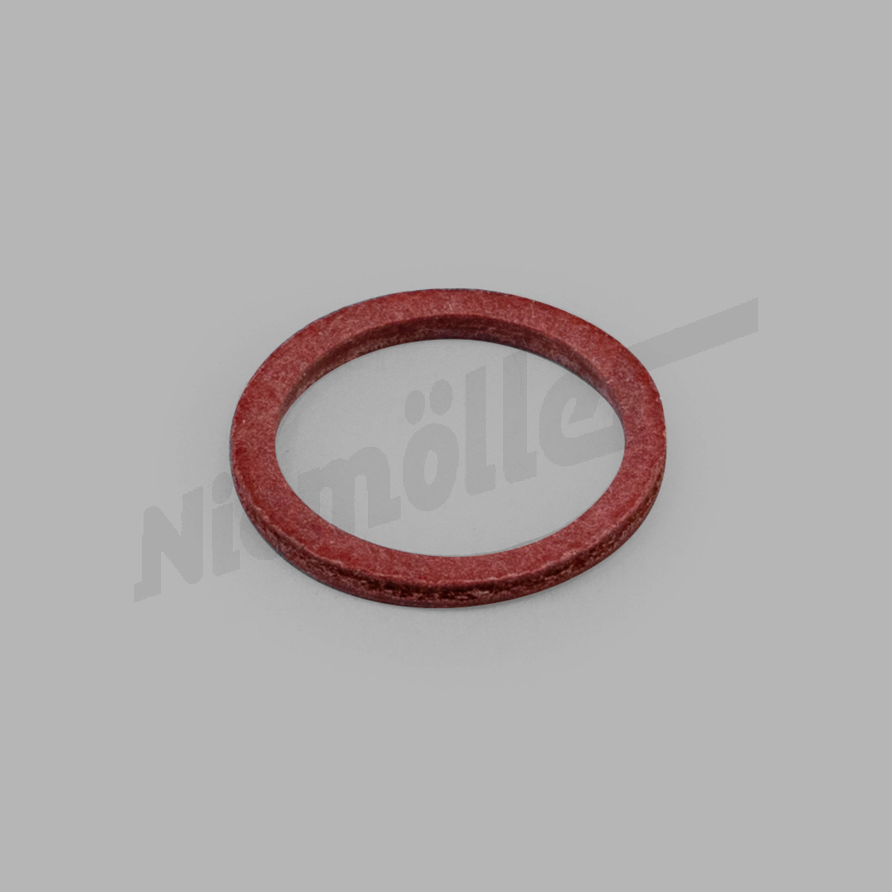 C 07 195 - Bague d'étanchéité A 12x16 Fi.