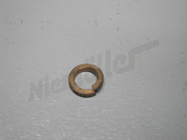 C 07 224 - Podkładka sprężysta do śruby demontażowej