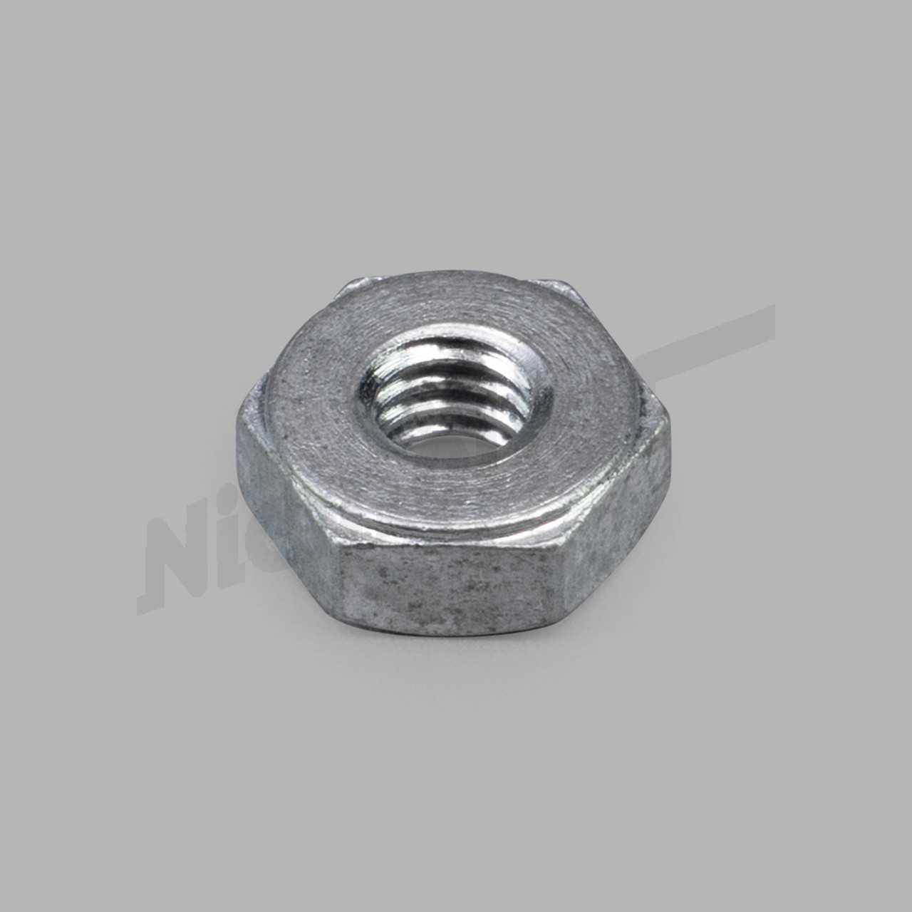 C 07 305 - Dado esagonale per la biella