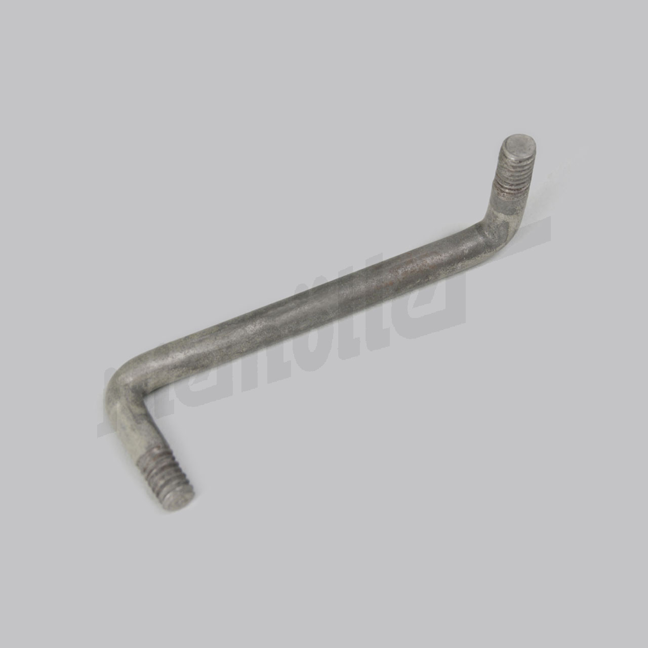 C 07 326 - tige de connexion