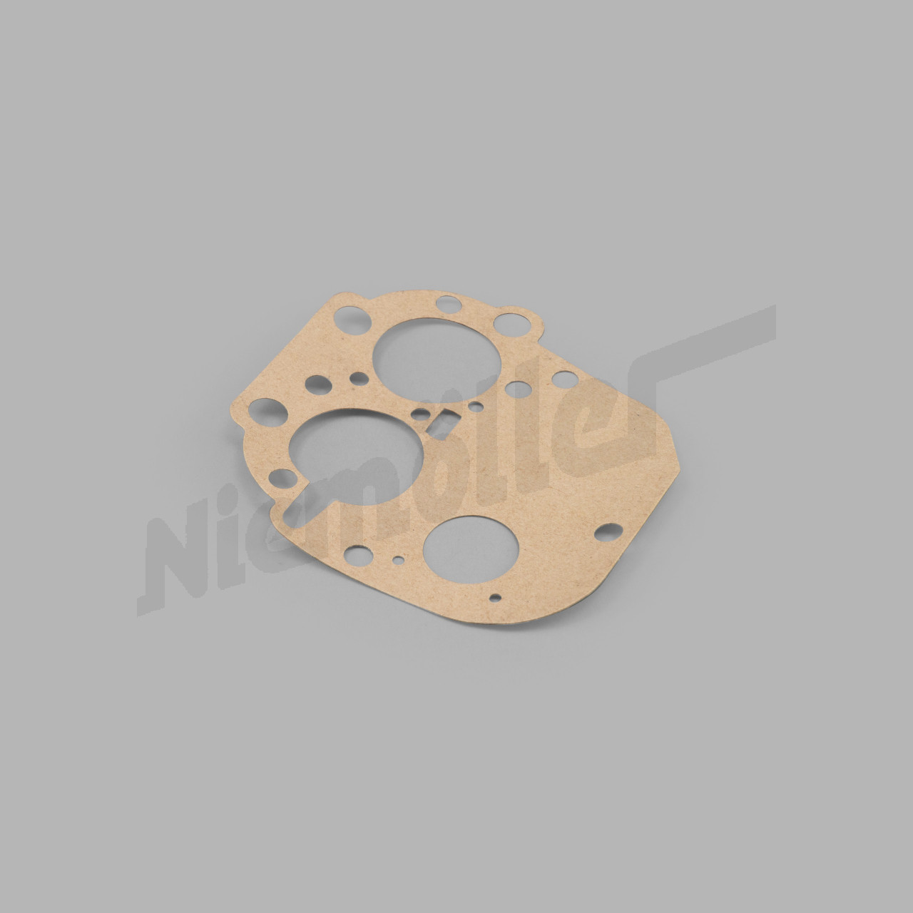 C 07 331 - Karbüratör kapağı için conta