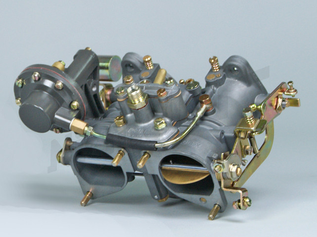 C 07 376 - Naprawa gaźnika I 190SL - prosimy o wcześniejsze przesłanie nam swojego gaźnika.