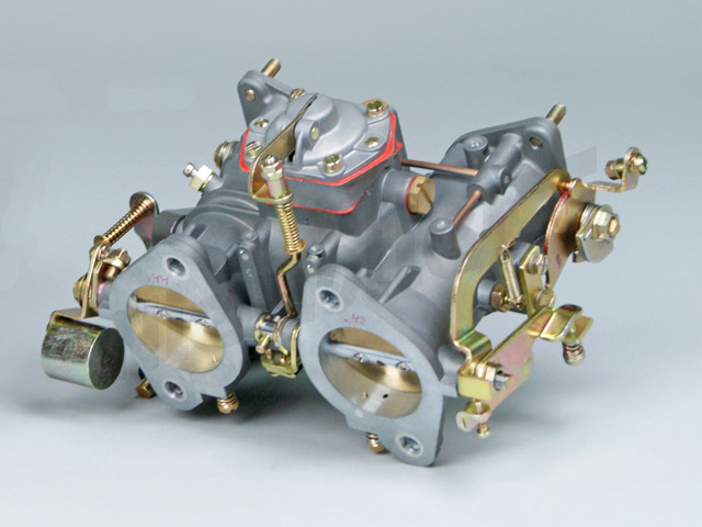 C 07 376 - Naprawa gaźnika I 190SL - prosimy o wcześniejsze przesłanie nam swojego gaźnika.