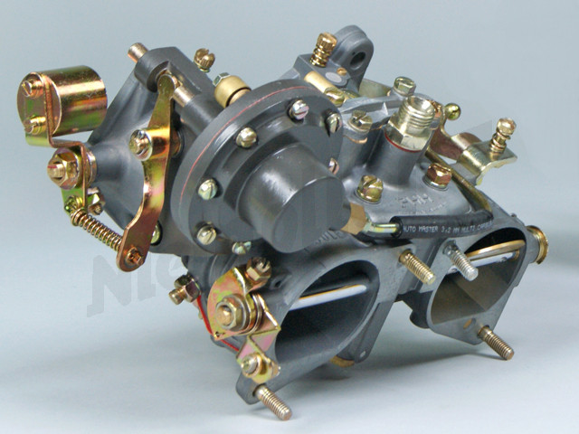 C 07 378 - II 190SL karbüratörünüzün onarımı - lütfen karbüratörünüzü bize önceden gönderin -