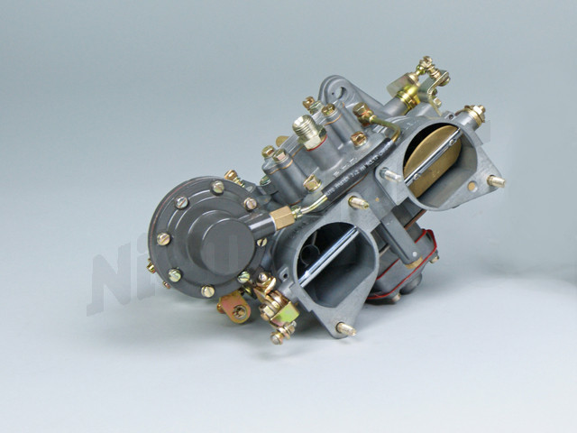 C 07 378 - II 190SL karbüratörünüzün onarımı - lütfen karbüratörünüzü bize önceden gönderin -