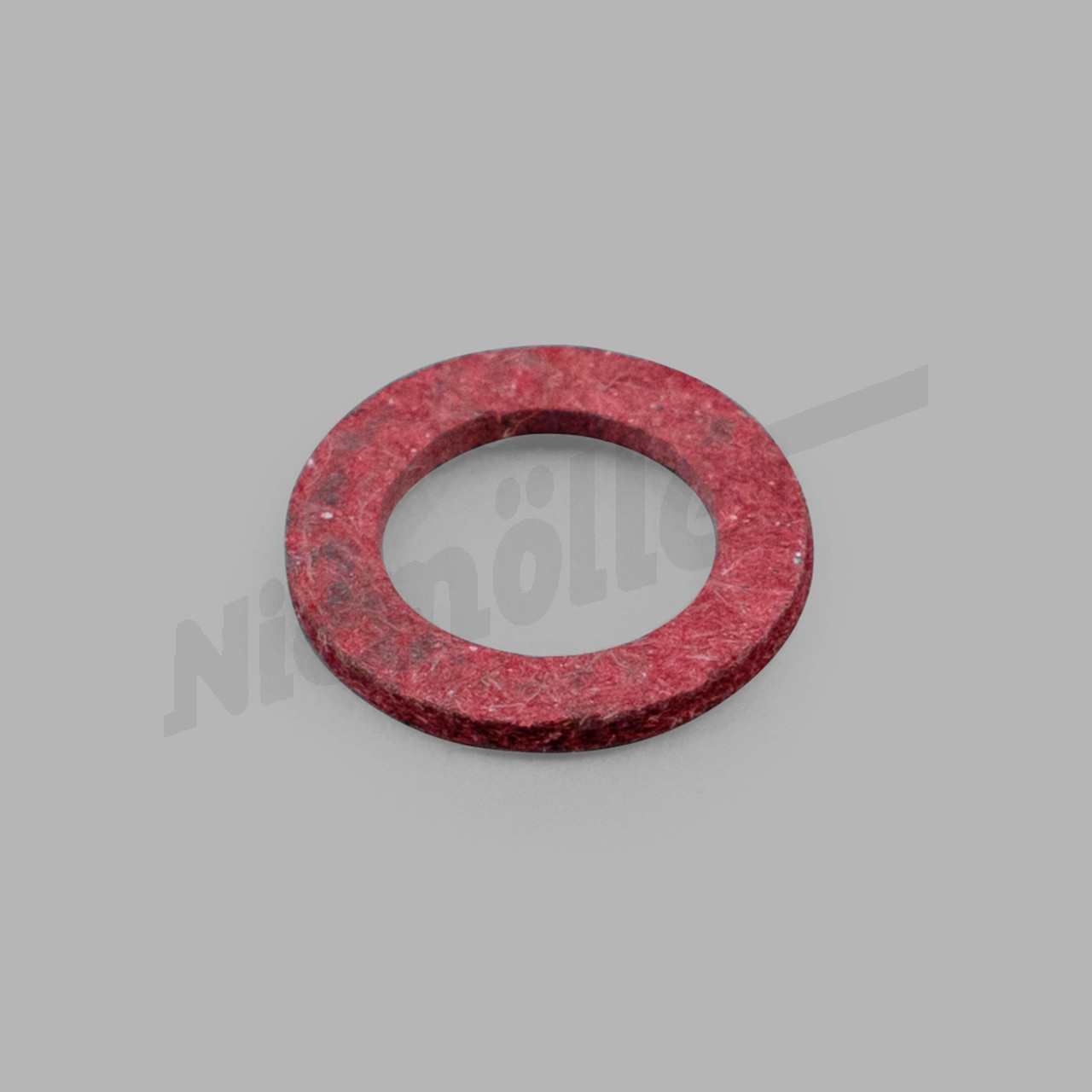 C 07 441 - Afdichtingsring voor pompverstuiver 6x10