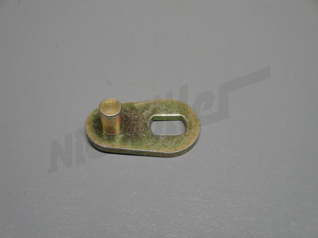 C 07 520 - Dźwignia stopu