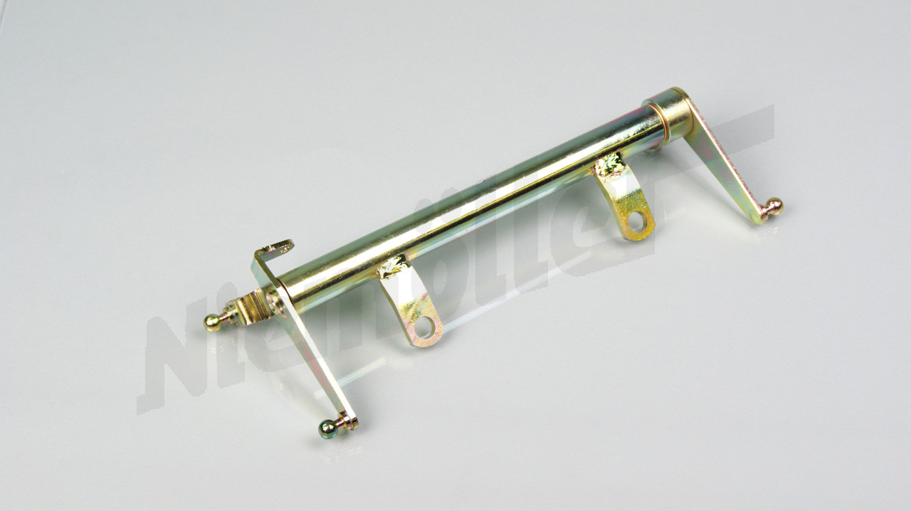 C 07 545b - Palier à gaz, unité avec arbre