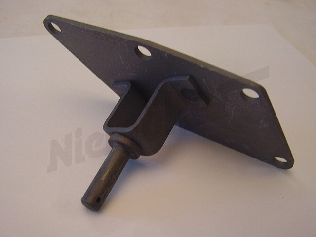 C 07 556 - Draaghendel