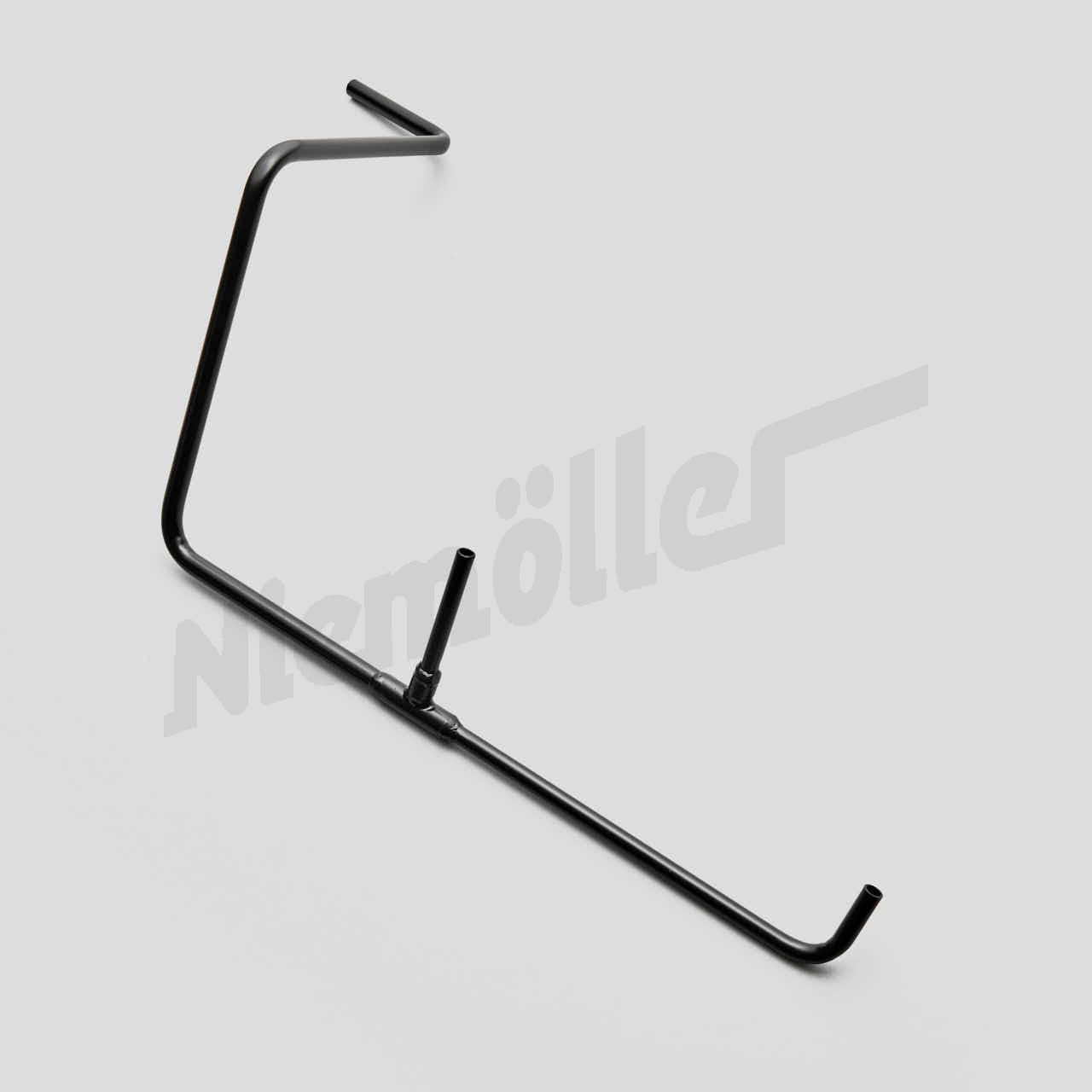 C 07 576 - Yakıt aktarma hattı 190SL Montaj sırasında ayarlayın!