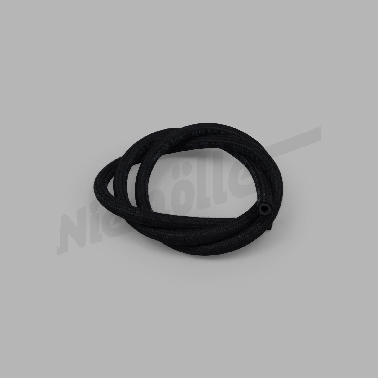 C 07 578 - Fuel hose, dia: 5 mm