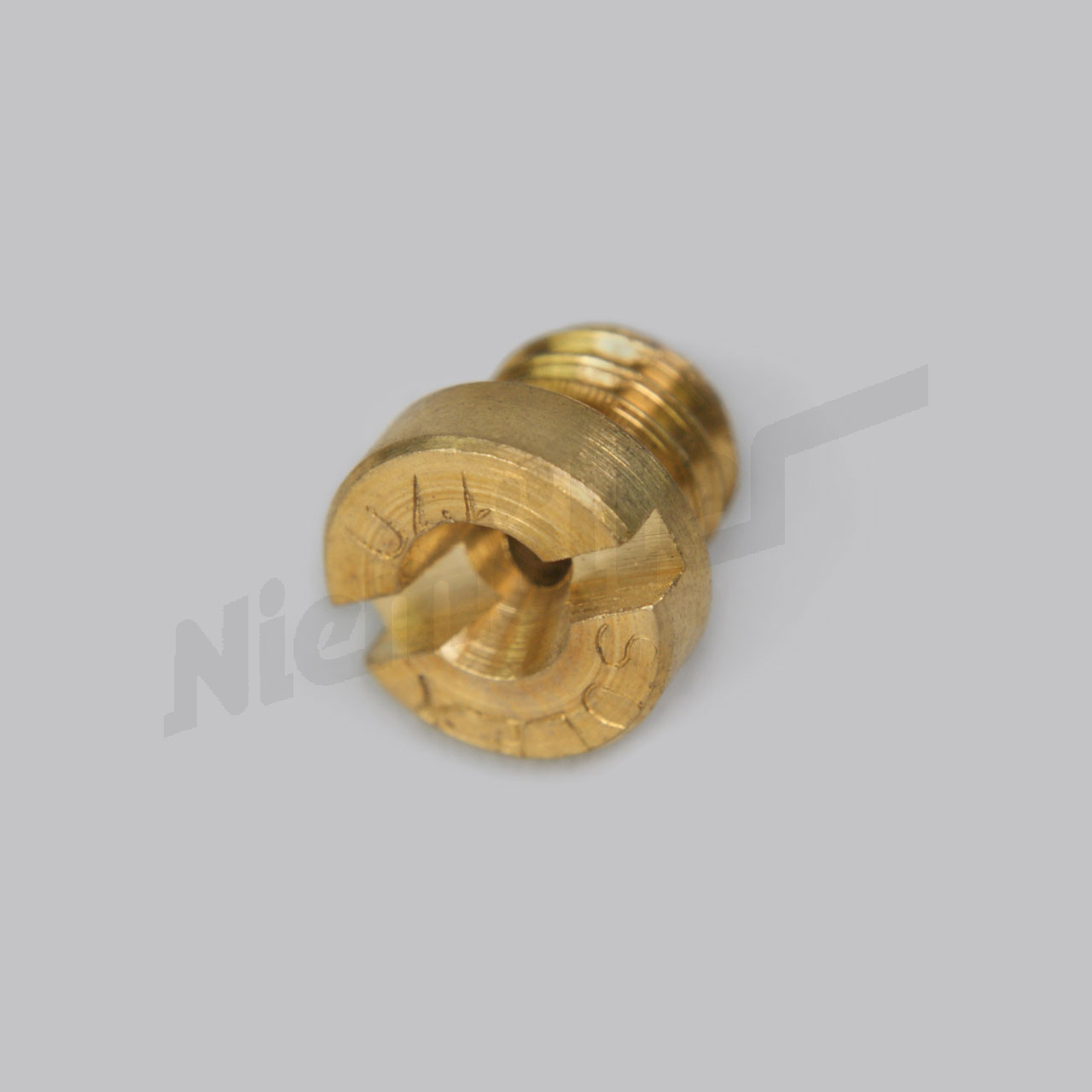 C 07 631 - Air correction nozzle (a)170