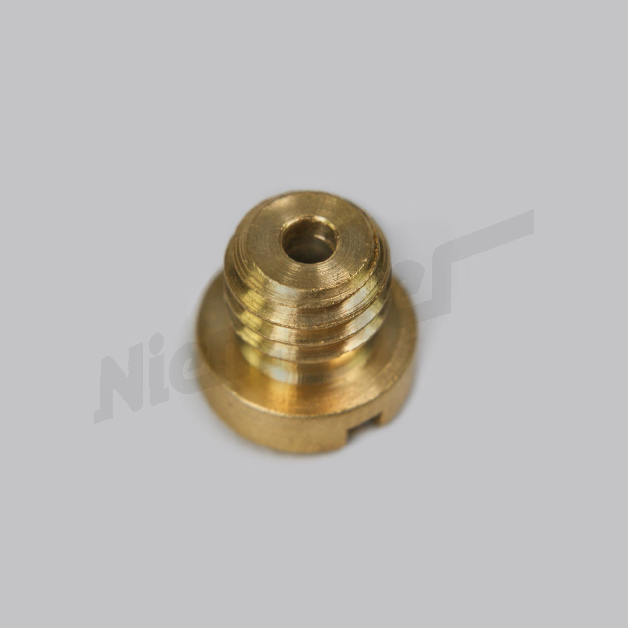 C 07 631 - Air correction nozzle (a)170