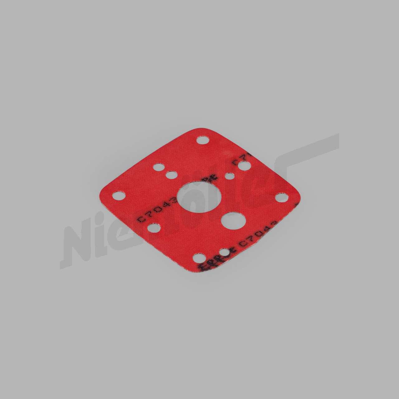 C 07 657 - gasket