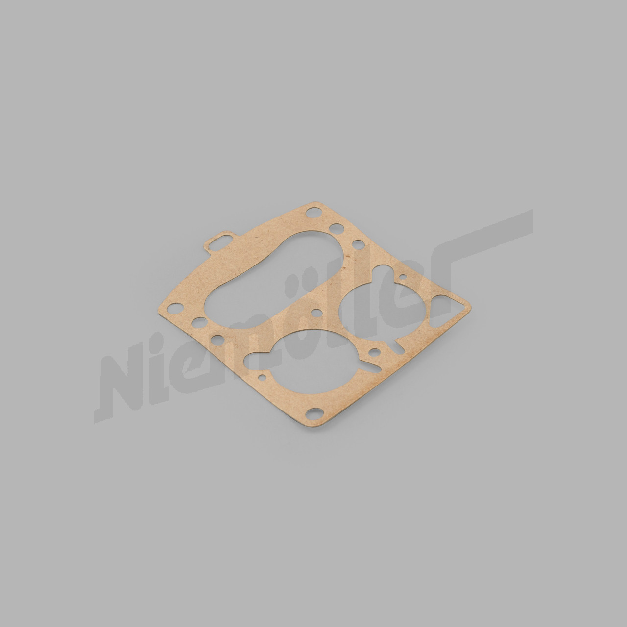 C 07 679 - gasket, crburator cover