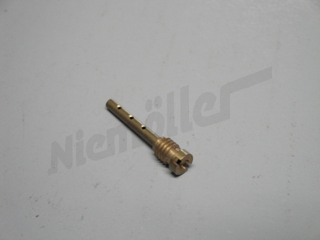 C 07 774 - Luchtcorrectiesproeier met mengbuis maat 190