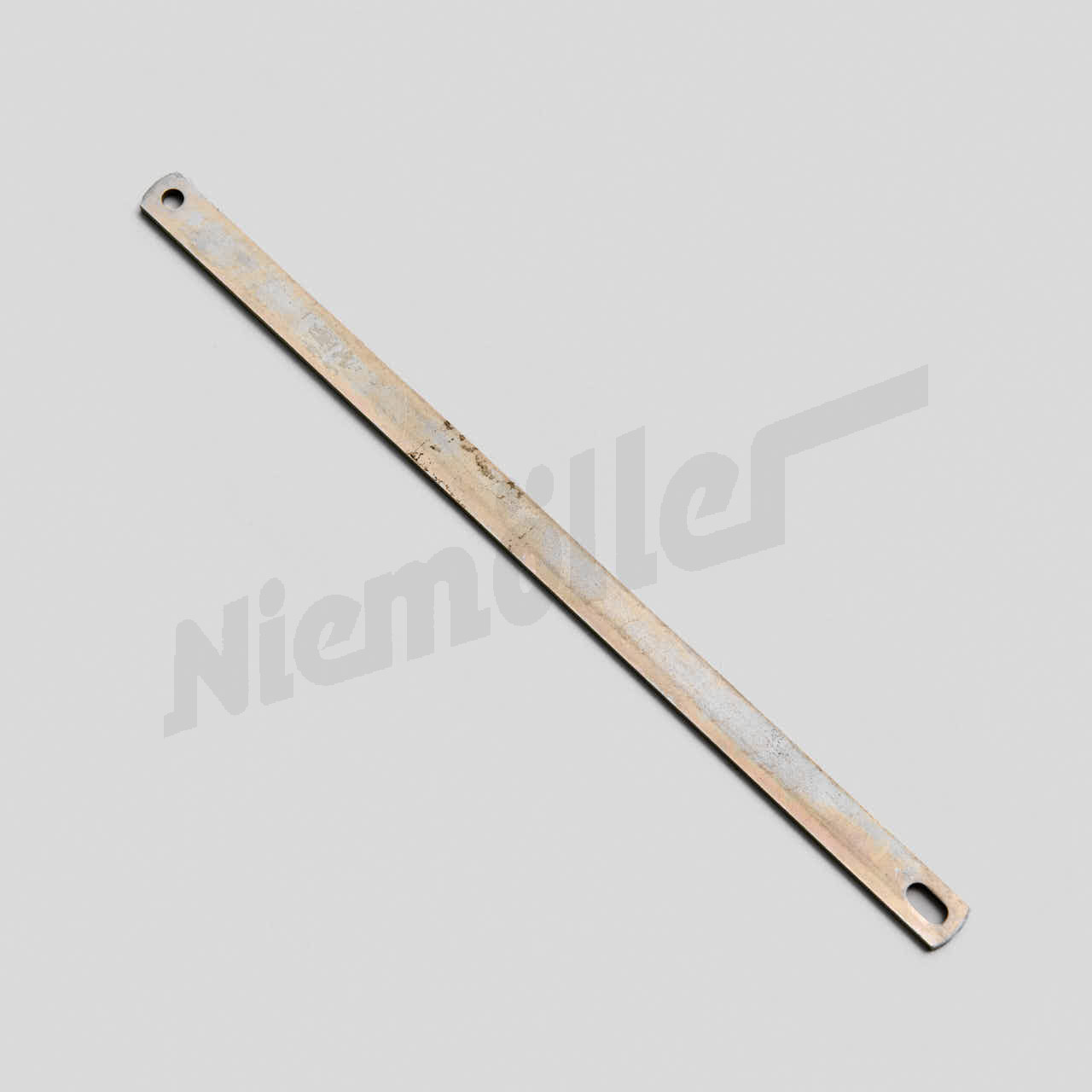 C 07 861 - Bağlantı çubuğu başlatıcı kablosu