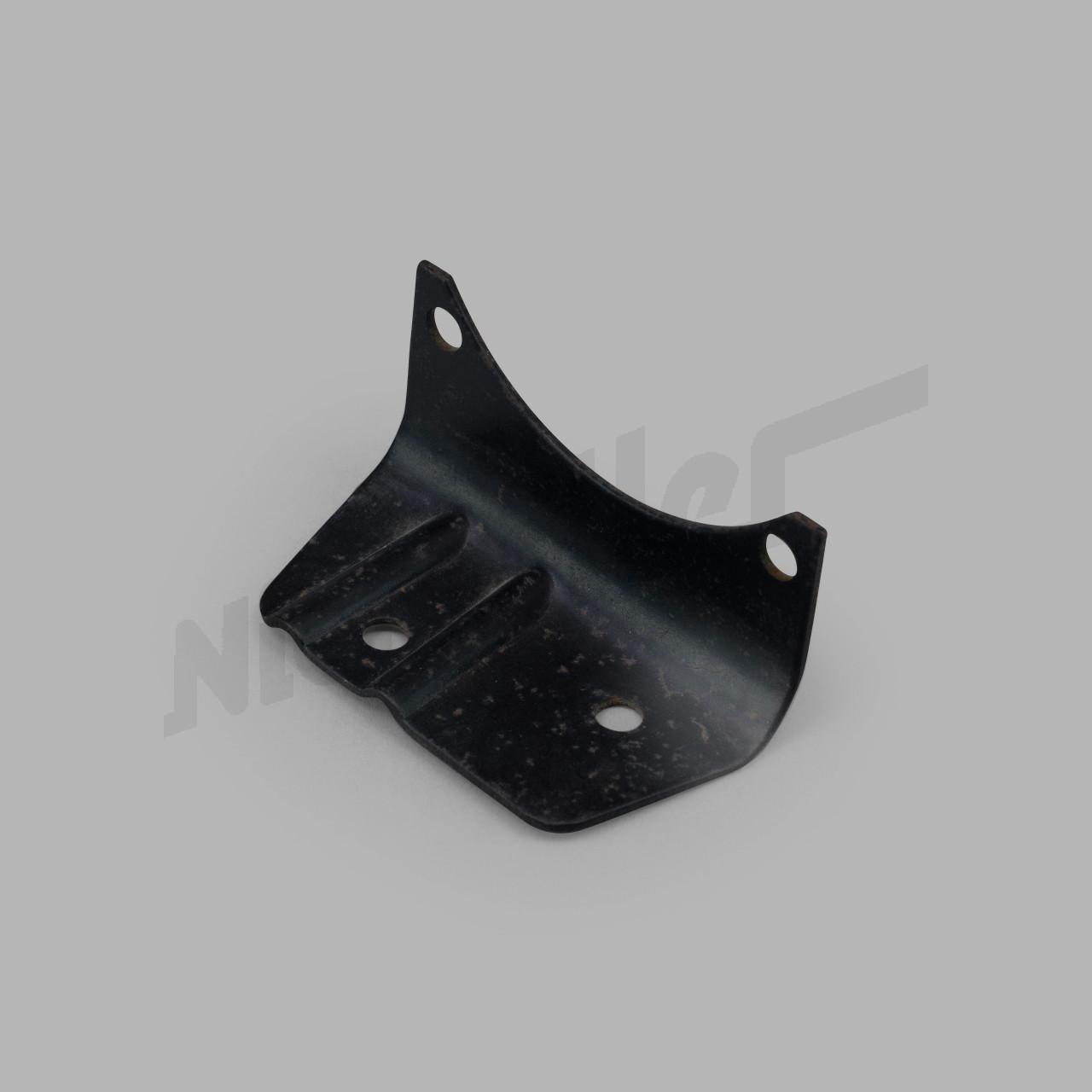 C 08 004 - Stop angle for start and stop pull