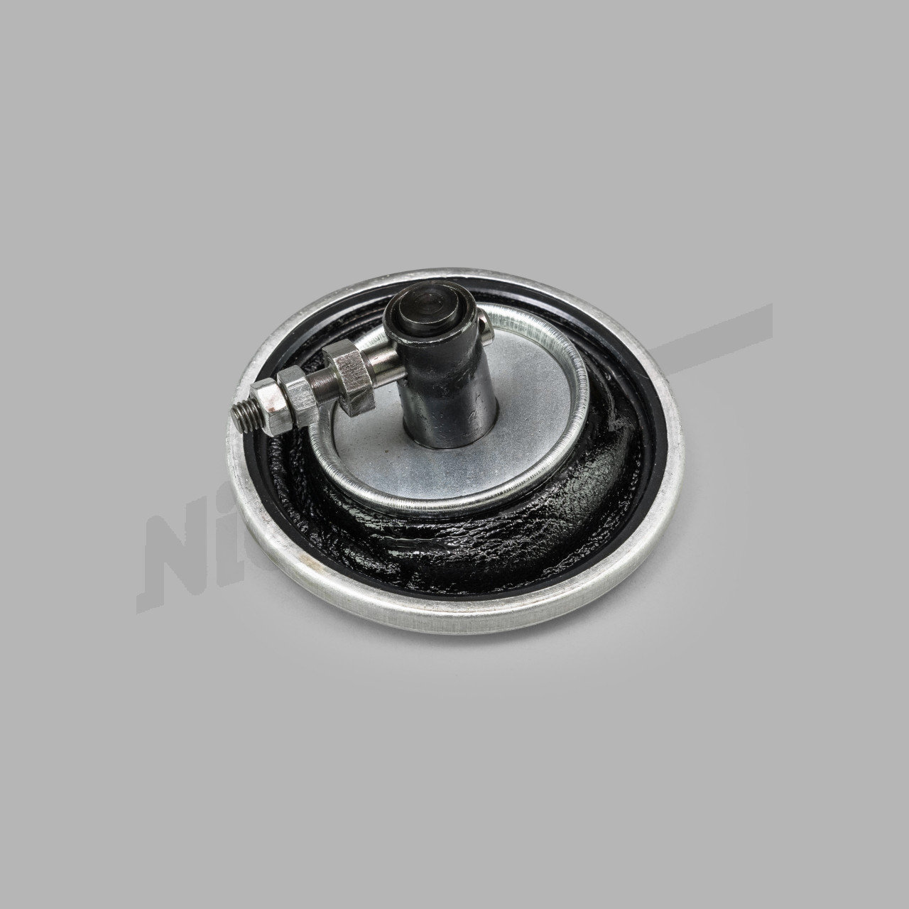 C 08 022 - Membrana do regulatora