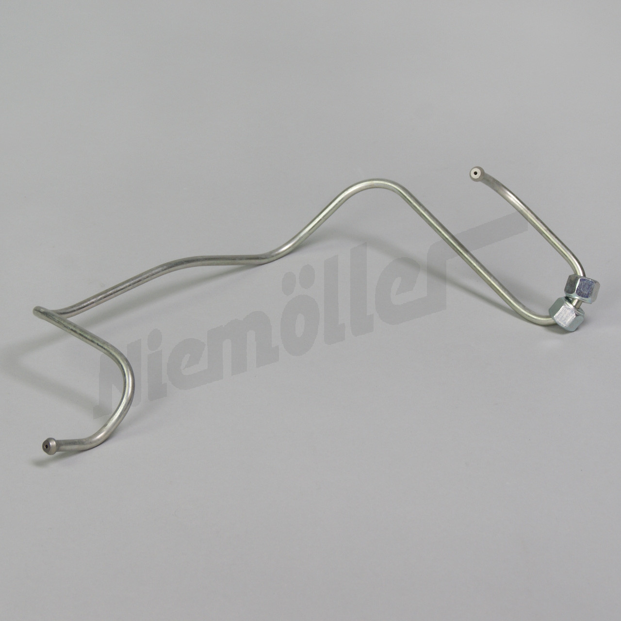 C 08 102 - Przewód ciśnieniowy zgięty dla butli 1