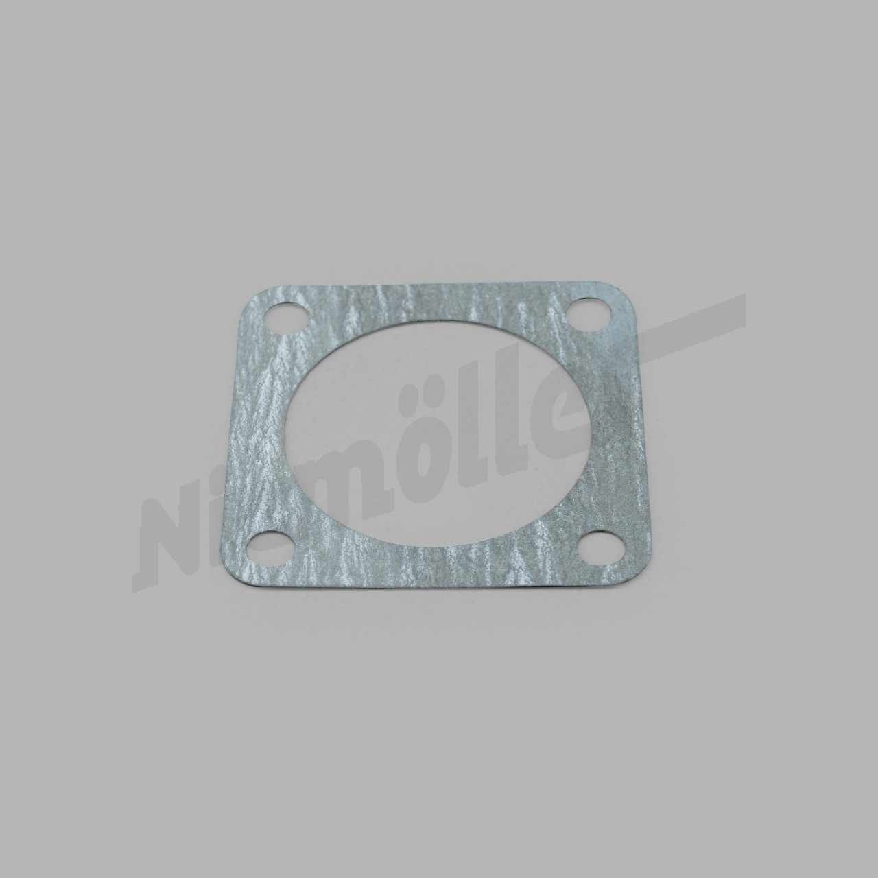 C 08 176 - Guarnizione per il regolatore della serranda