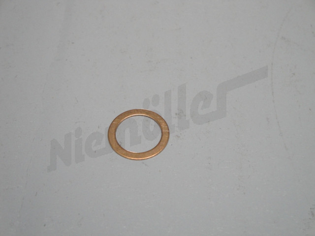 C 08 189 - Bague d'étanchéité