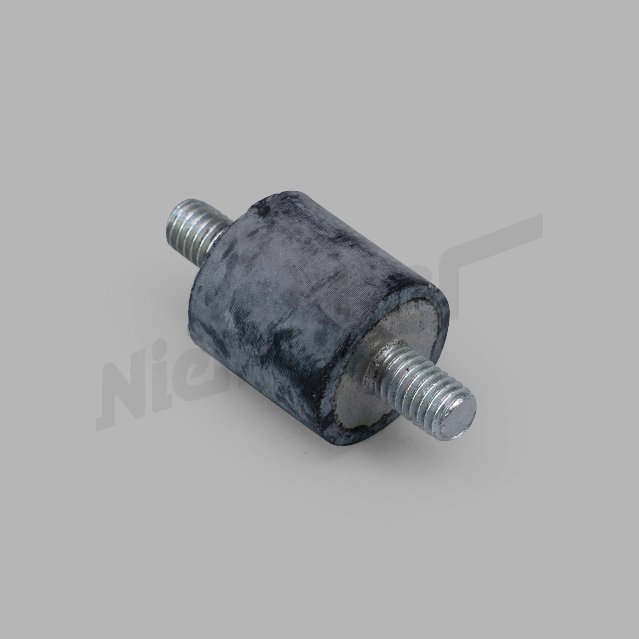 C 08 203 - Sospensioni metalliche a vibrazione