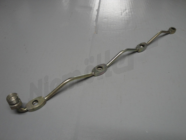 C 08 296 - Przewód wycieku paliwa