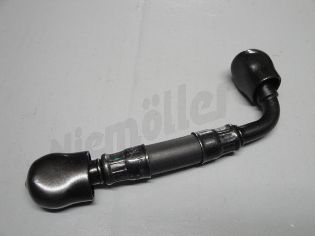 C 08 323 - Flexibele slang