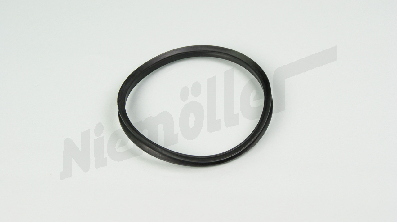 C 09 066 - Joint en caoutchouc entre le couvercle et le Pico-E