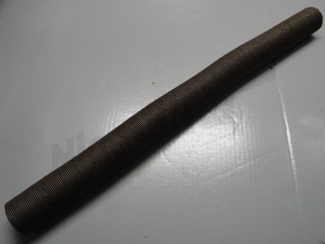 C 09 076 - Sıcak hava hortumu