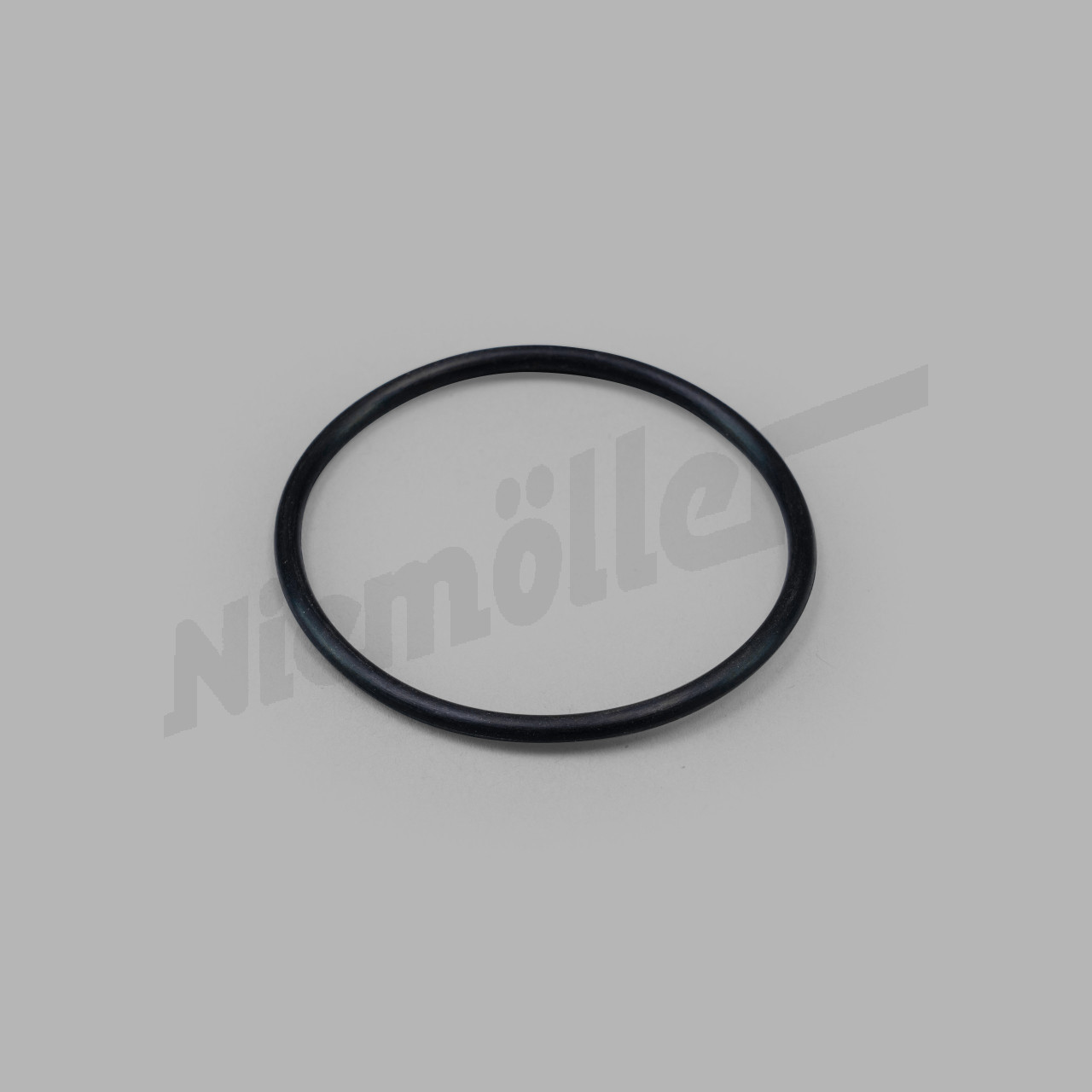 C 09 109 - Pierścień uszczelniający O-ring