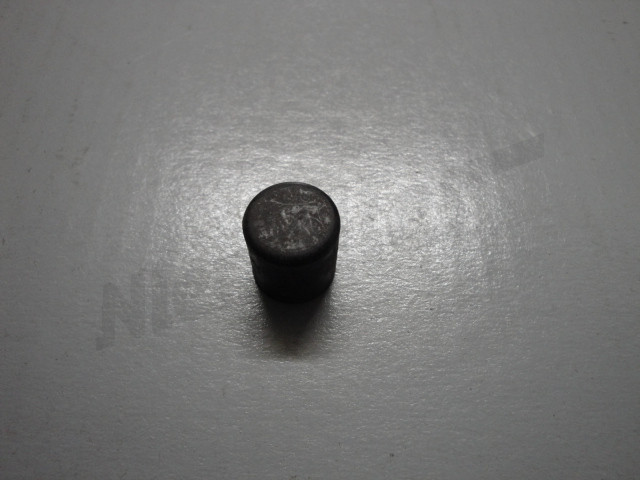 C 14 033 - Gummikappe für v.Einschraubstutzen