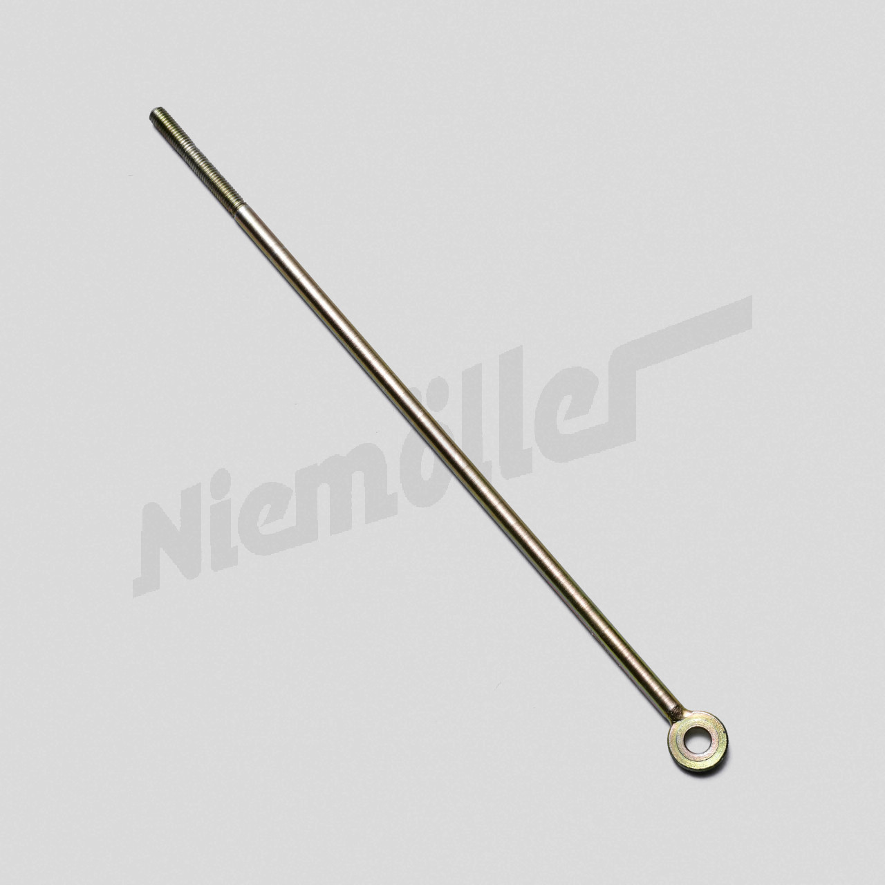 C 14 097 - Tie rod for connection