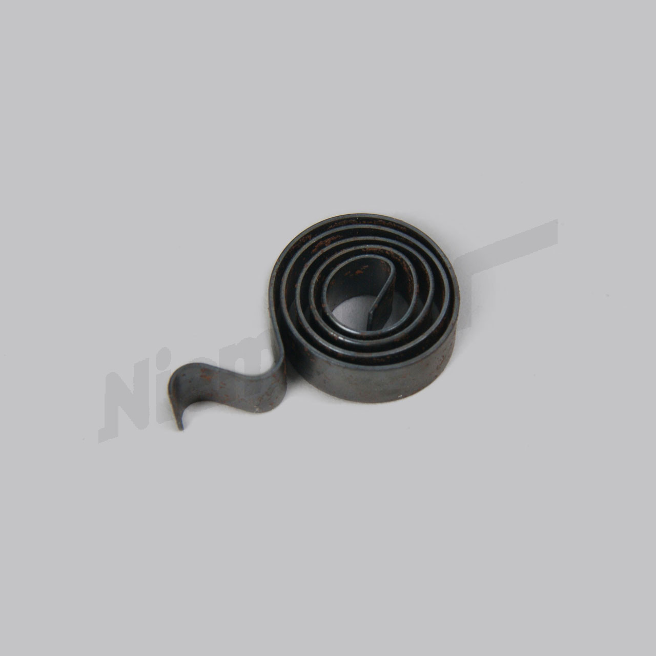 C 15 004 - Pressure spring for carbon brush