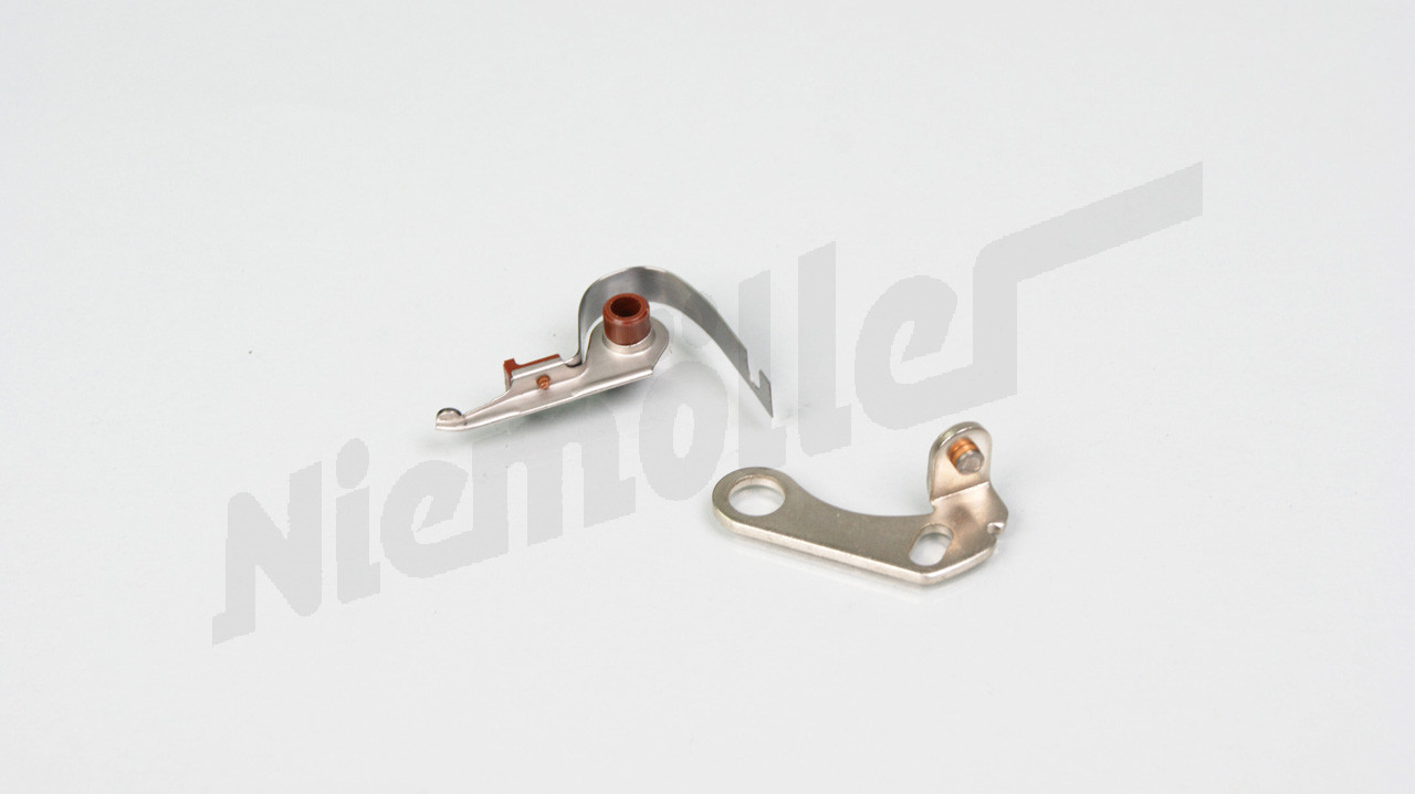 C 15 037a - Zestaw styków wyłącznika 190SL