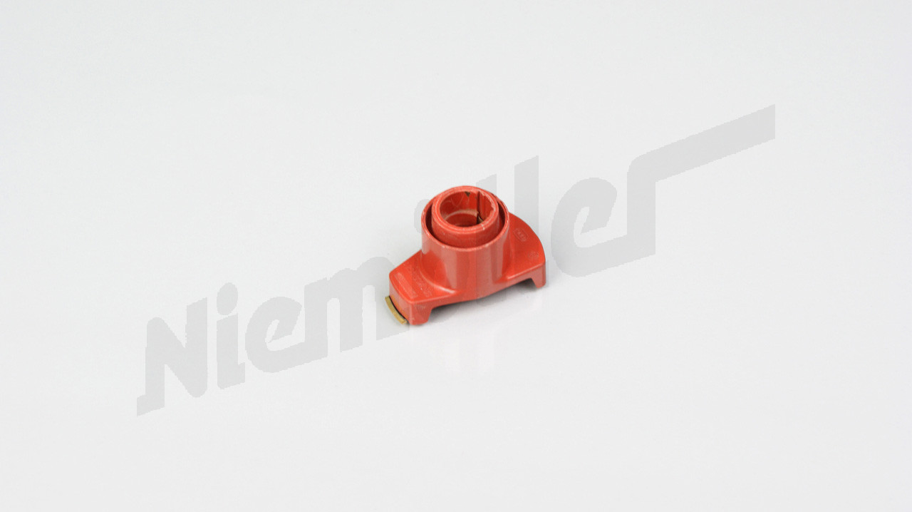 C 15 039a - Doigt de distribution pour distributeur en aluminium (par ex. 002 158 38 01)