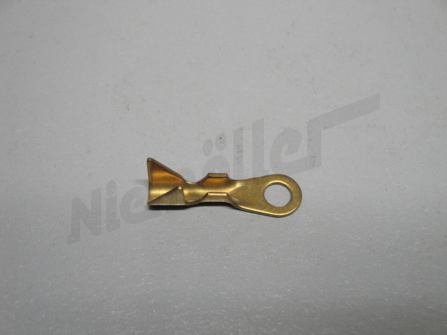 C 15 067 - Tırnaklı kablo pabucu