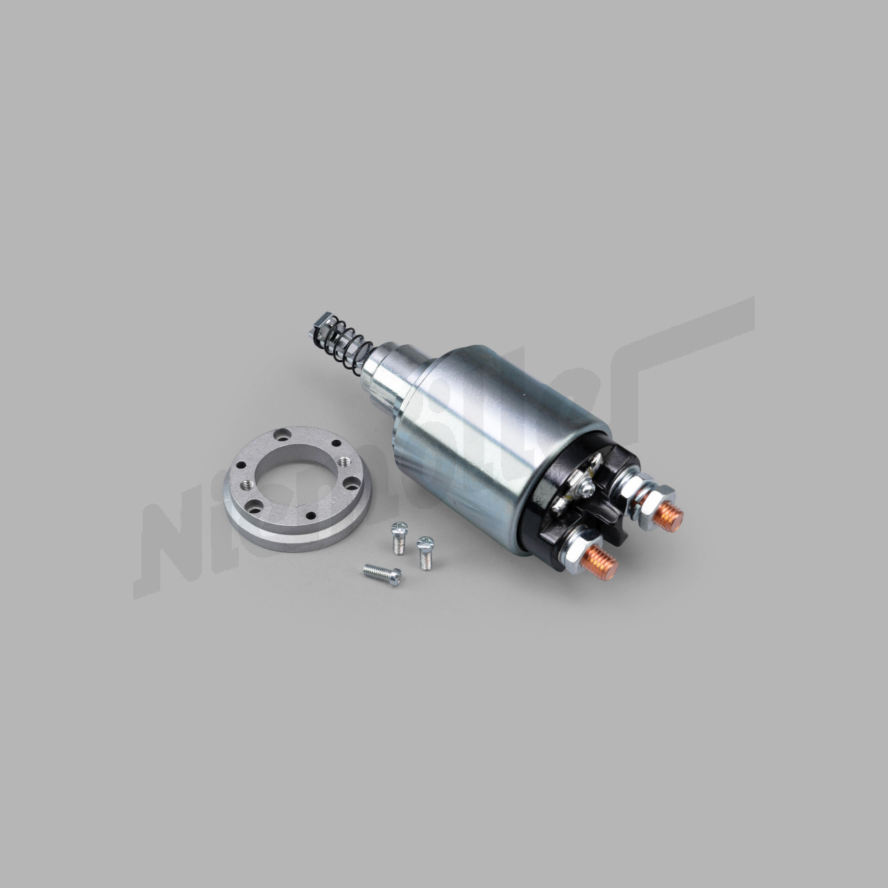 C 15 079 - solenoid