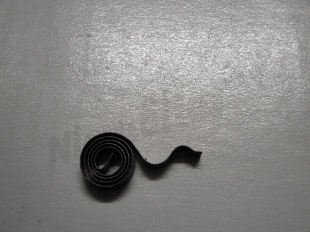 C 15 163 - Basınç yayı, özel istek, alternatör 300W