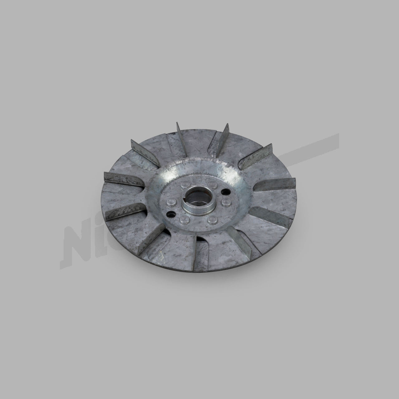 C 15 169 - Puleggia per alternatore da 240 Watt