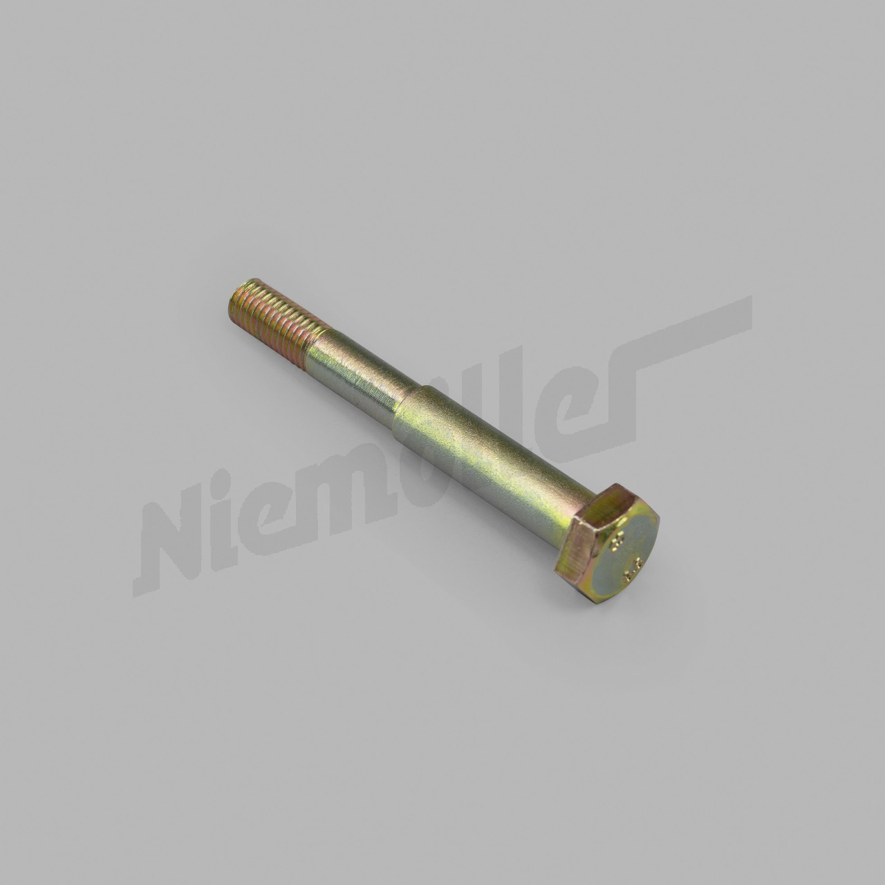 C 15 222 - mounting screw