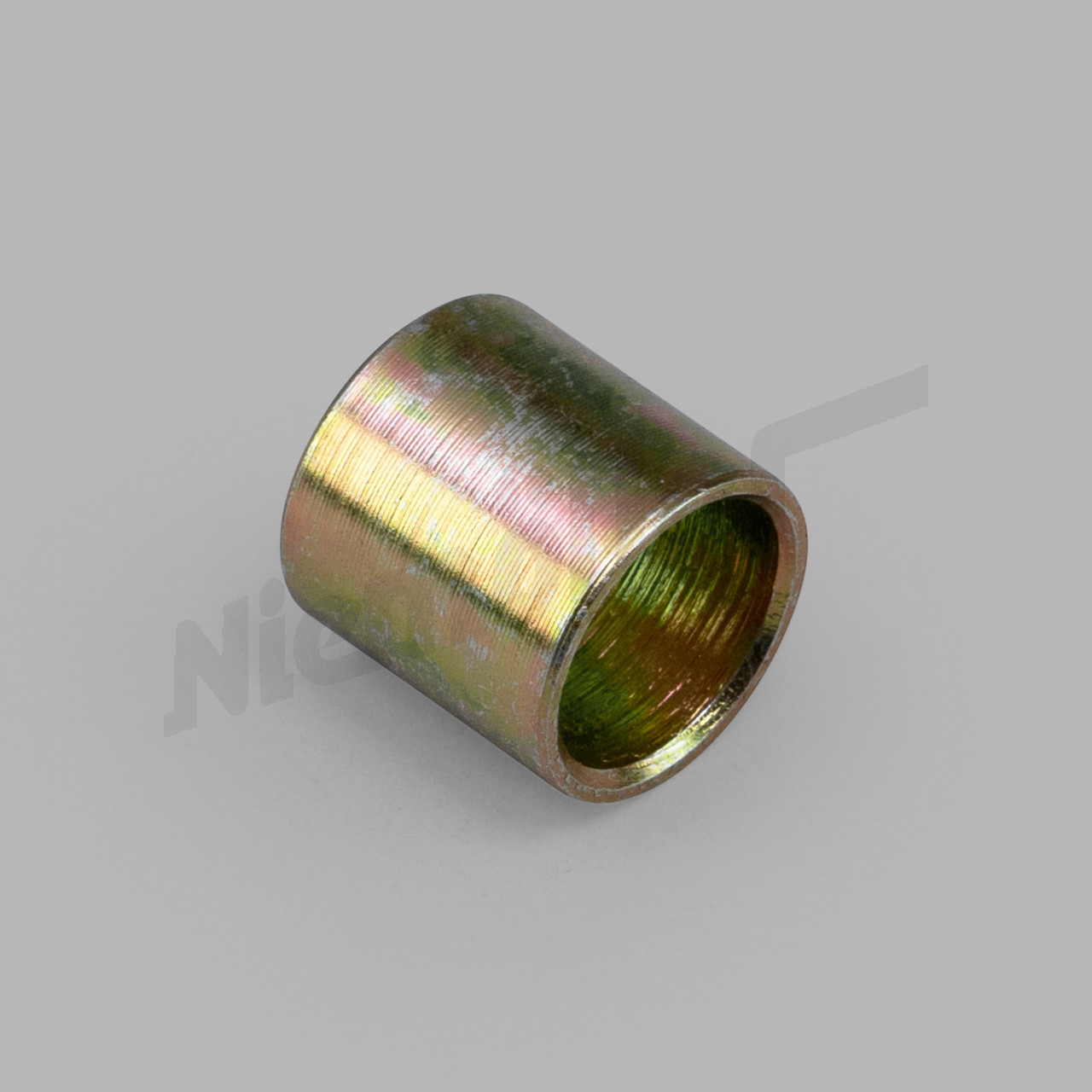 C 15 276a - Sıkıştırma vidası için kovan motor 121.921, 015737'den itibaren (yaklaşık 1959 sonundan itibaren)