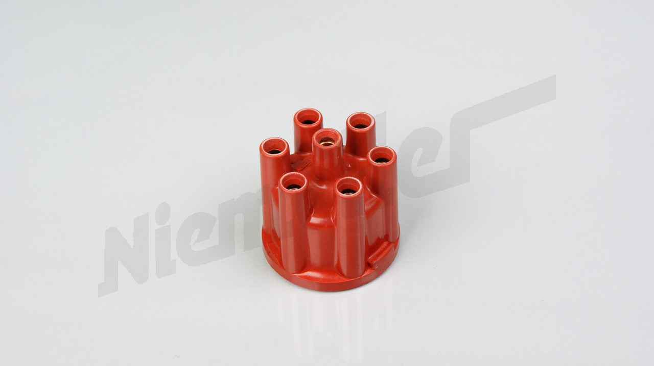 C 15 288a - Tappo distributore per distributore in alluminio (es. 002 158 38 38 01)