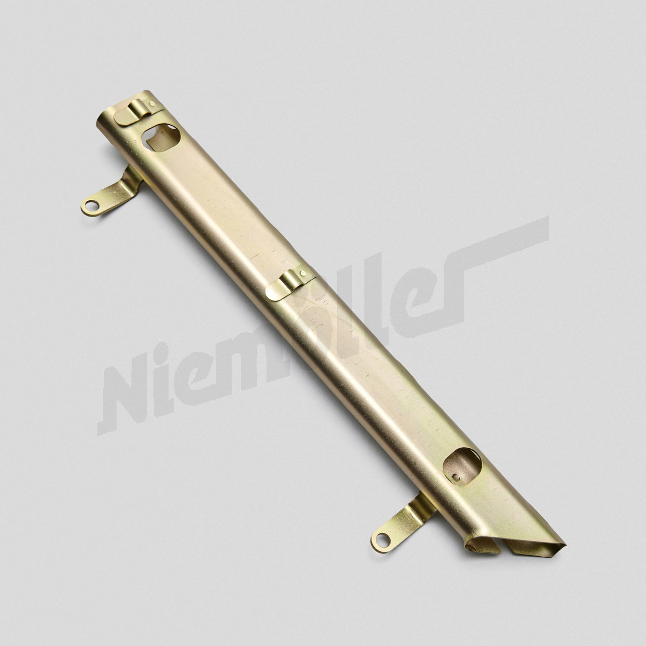 C 15 350 - Beschermingsbuis voor ontstekingskabel