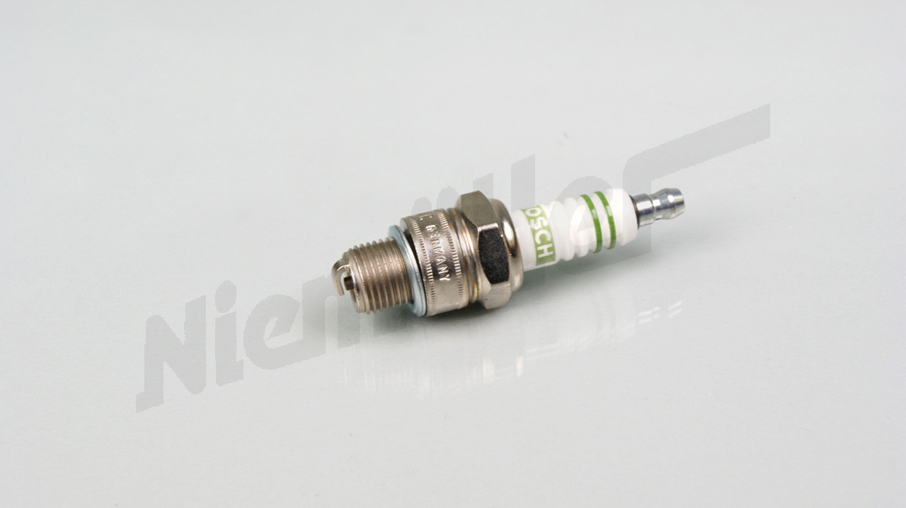 C 15 362b - Bougies WR175 T1