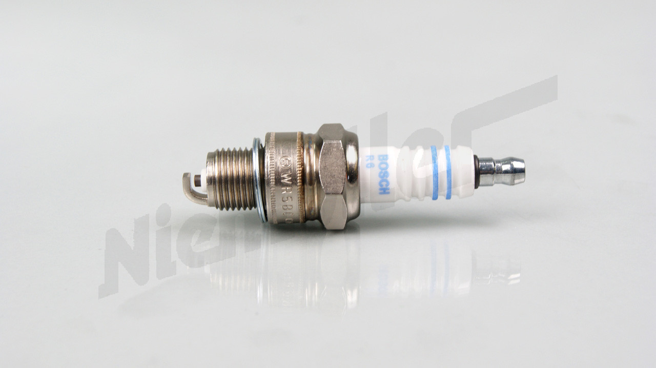 C 15 364a - Spark plug Bosch