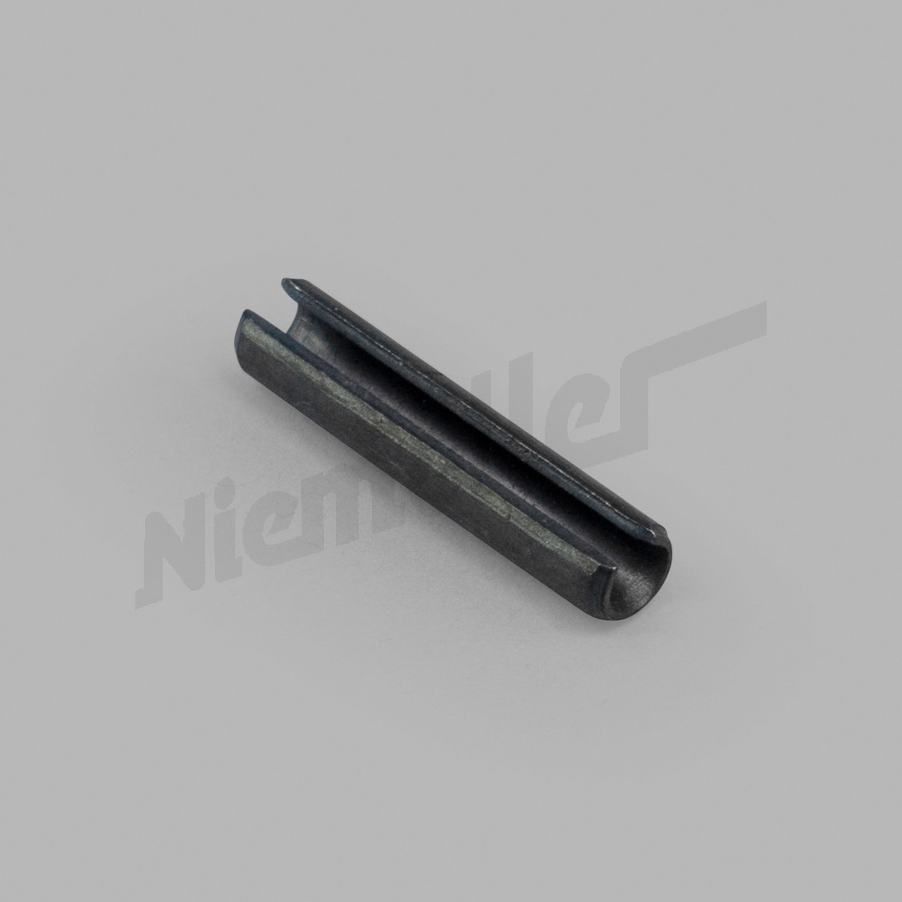 C 18 009 - Clamping pin 4x20 DIN 1481