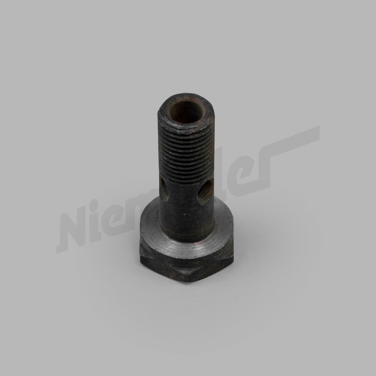 C 18 091 - Hollow screw